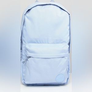 Converse backpack in blue